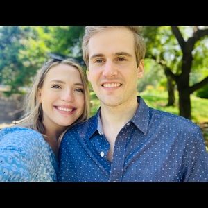 Meet your Posher, Katherine